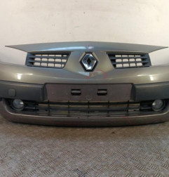 Pare choc avant RENAULT MEGANE 2 Photo n°1