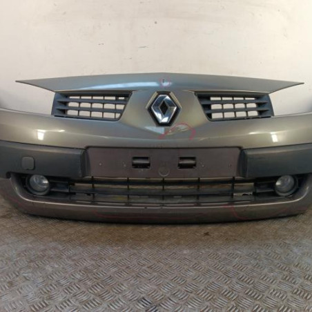 Pare choc avant RENAULT MEGANE 2 Photo n°1