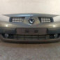 Pare choc avant RENAULT MEGANE 2