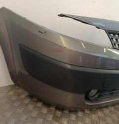 Pare choc avant RENAULT MEGANE 2