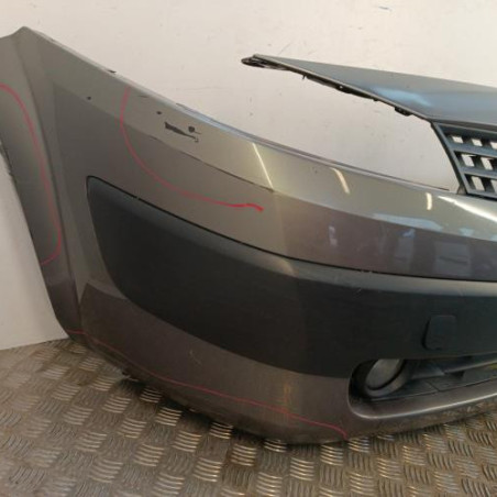 Pare choc avant RENAULT MEGANE 2