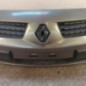 Pare choc avant RENAULT MEGANE 2