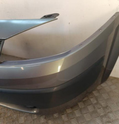 Pare choc avant RENAULT MEGANE 2 Photo n°4