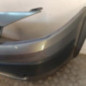 Pare choc avant RENAULT MEGANE 2