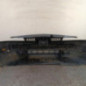 Pare choc avant RENAULT MEGANE 2