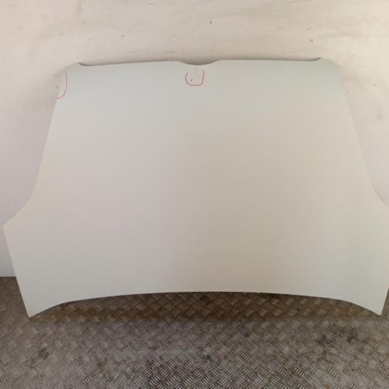 Capot FIAT DOBLO 2