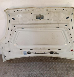 Capot FIAT DOBLO 2 Photo n°4