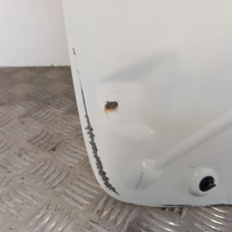 Malle/Hayon arriere FIAT DOBLO 2