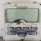 Malle/Hayon arriere FIAT DOBLO 2