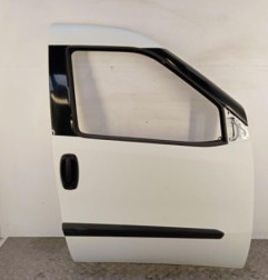 Porte avant droit FIAT DOBLO 2 Photo n°1