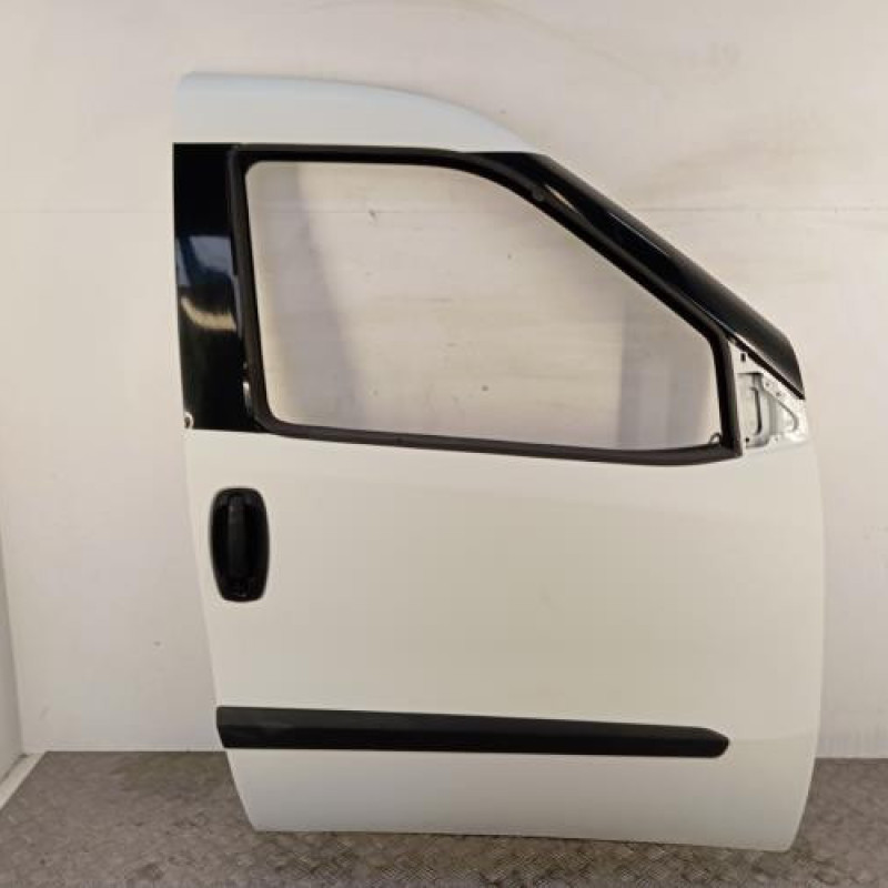 Porte avant droit FIAT DOBLO 2