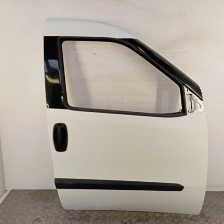 Porte avant droit FIAT DOBLO 2 Photo n°1