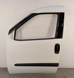 Porte avant gauche FIAT DOBLO 2 Photo n°1