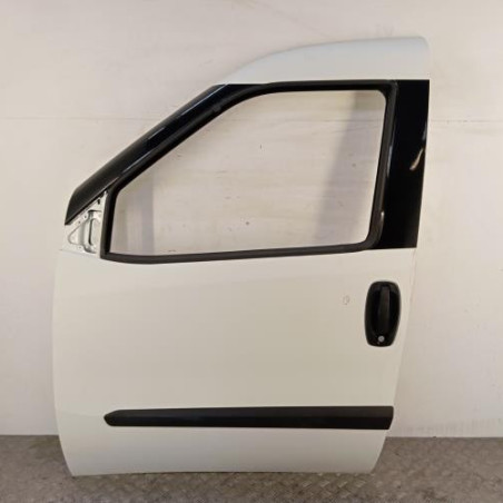Porte avant gauche FIAT DOBLO 2 Photo n°1