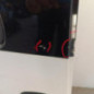 Porte laterale droit FIAT DOBLO 2