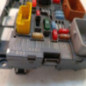 Boitier servitude moteur (BSM) CITROEN BERLINGO 2