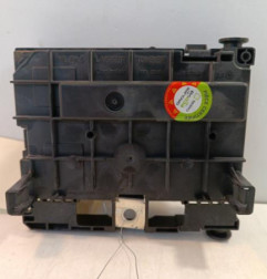 Boitier servitude moteur (BSM) CITROEN BERLINGO 2 Photo n°3