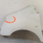 Aile avant gauche CITROEN BERLINGO 2