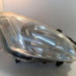 Optique avant principal droit (feux)(phare) CITROEN BERLINGO 2