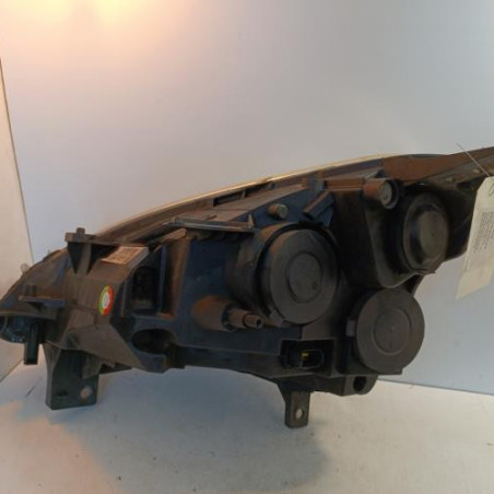 Optique avant principal droit (feux)(phare) CITROEN BERLINGO 2