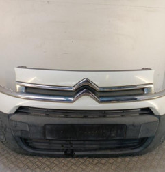 Pare choc avant CITROEN BERLINGO 2 Photo n°1
