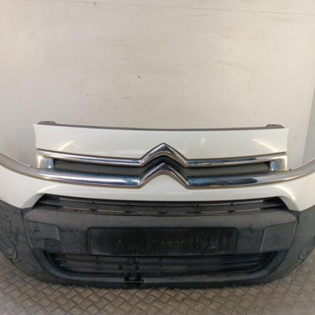 Pare choc avant CITROEN BERLINGO 2 Photo n°1