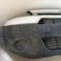 Pare choc avant CITROEN BERLINGO 2
