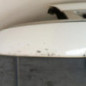Pare choc avant CITROEN BERLINGO 2