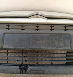 Pare choc avant CITROEN BERLINGO 2 Photo n°4