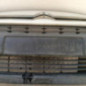 Pare choc avant CITROEN BERLINGO 2