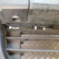 Pare choc avant CITROEN BERLINGO 2