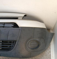 Pare choc avant CITROEN BERLINGO 2 Photo n°6