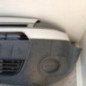 Pare choc avant CITROEN BERLINGO 2