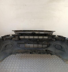 Pare choc avant CITROEN BERLINGO 2 Photo n°8