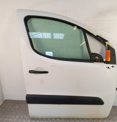Porte avant droit CITROEN BERLINGO 2 Photo n°1