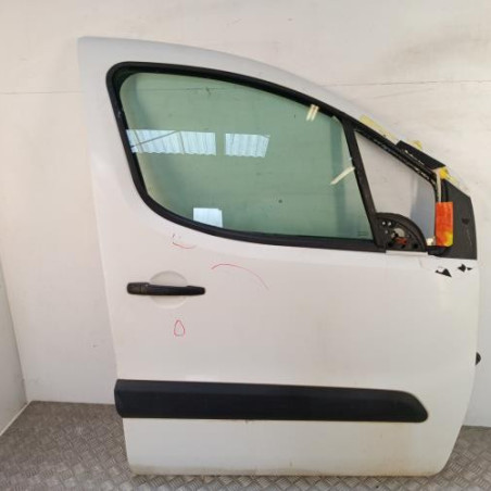 Porte avant droit CITROEN BERLINGO 2 Photo n°1