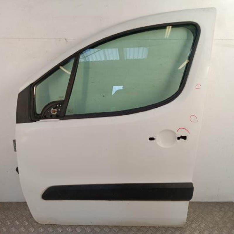 Porte avant gauche CITROEN BERLINGO 2