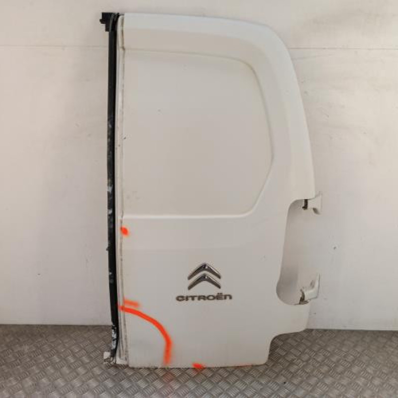 Porte de coffre droit CITROEN BERLINGO 2