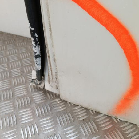 Porte de coffre droit CITROEN BERLINGO 2
