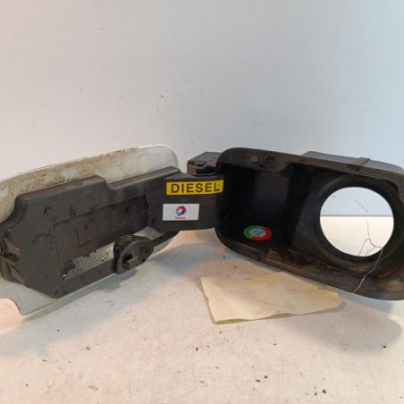 Trappe d'essence CITROEN BERLINGO 2