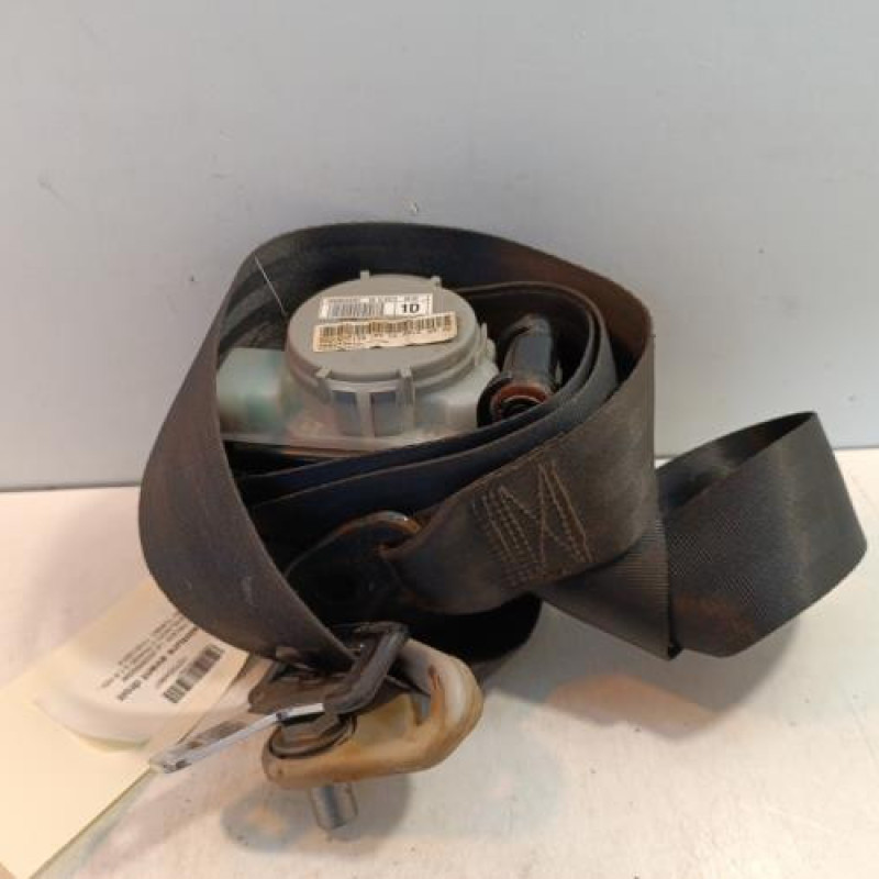 Ceinture avant droit CITROEN BERLINGO 2 Ceinture avant droit CITROEN BERLINGO 2