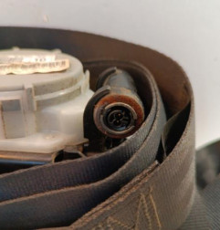 Ceinture avant droit CITROEN BERLINGO 2
