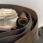 Ceinture avant droit CITROEN BERLINGO 2