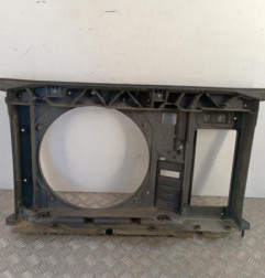 Face avant CITROEN BERLINGO 2