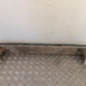 Renfort pare choc avant (traverse) CITROEN BERLINGO 2