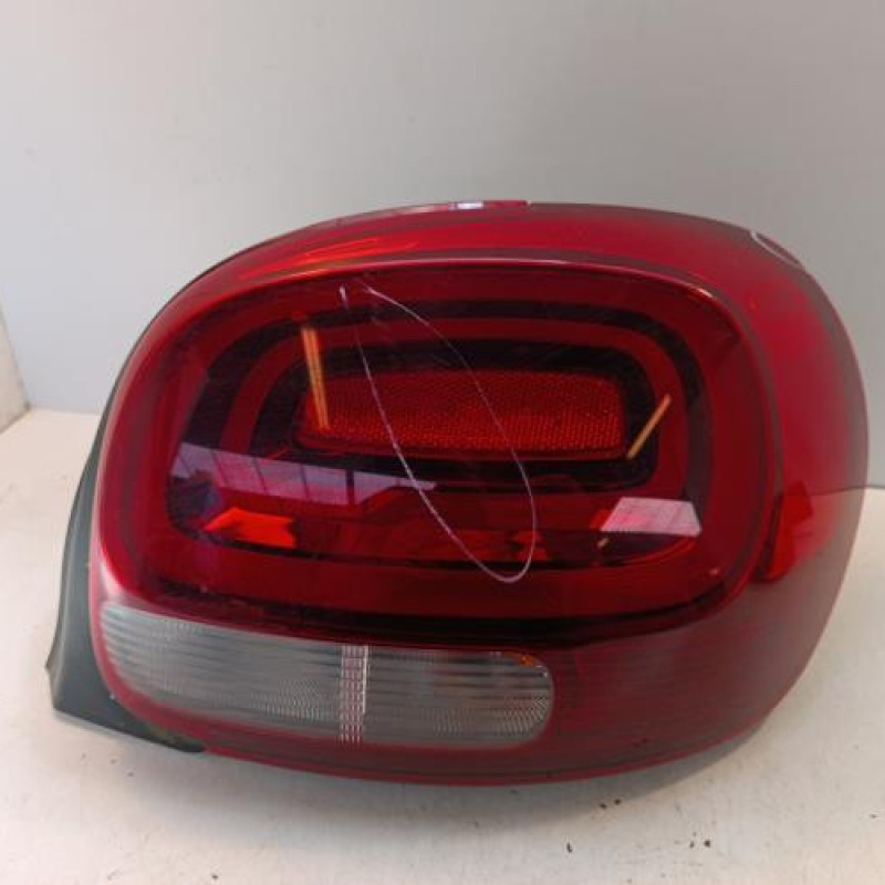 Feu arriere principal droit (feux) CITROEN C3 3