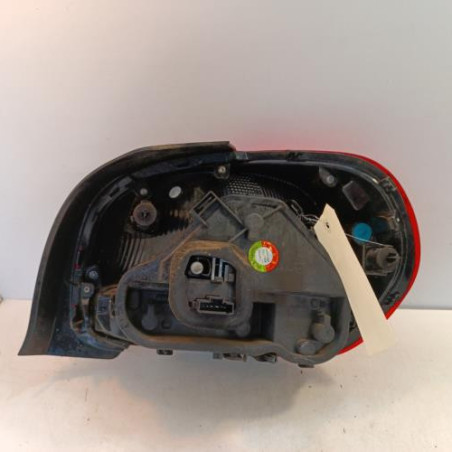 Feu arriere principal gauche (feux) CITROEN C3 3