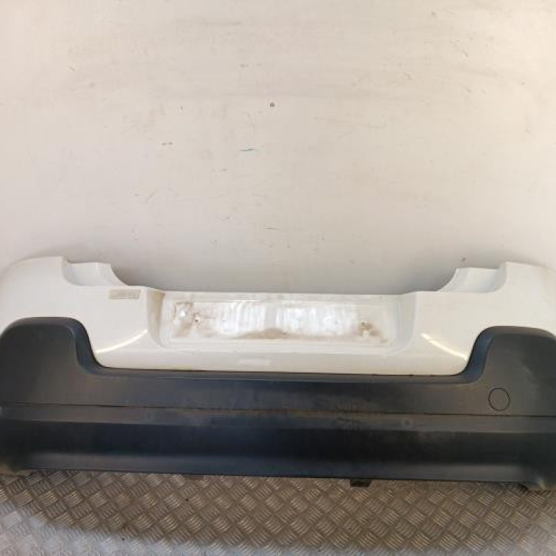 Pare choc arriere CITROEN C3 3