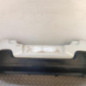 Pare choc arriere CITROEN C3 3