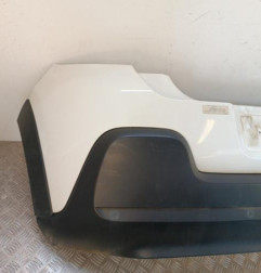 Pare choc arriere CITROEN C3 3
